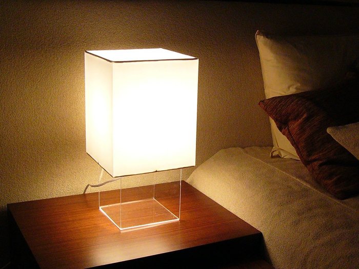 【フライミー ノワール/FLYMEe Noir / GOODS】のTable Light / テーブルライト #4332 インテリア・キッズ・メンズ・レディースファッション・服の通販 founy(ファニー) https://founy.com/ 送料無料 Free Shipping アクセサリー Fashion Accessories アクリル Acrylic Material シンプル Simple, Minimal テーブル Table, Dining Table ホーム・キャンプ・アウトドア・お取り寄せ Home Living / Home & Lifestyle / Camping Gear / Outdoor Camping 家具・インテリア Home Furniture & Interior. Stylish & Functional Living Spaces ライト・照明 Lamps & Lighting Fixtures デスクライト・卓上照明 Desk Lamp / Table Lamp / Study Light |ID: prp329100000010663 ipo3291000000030181109