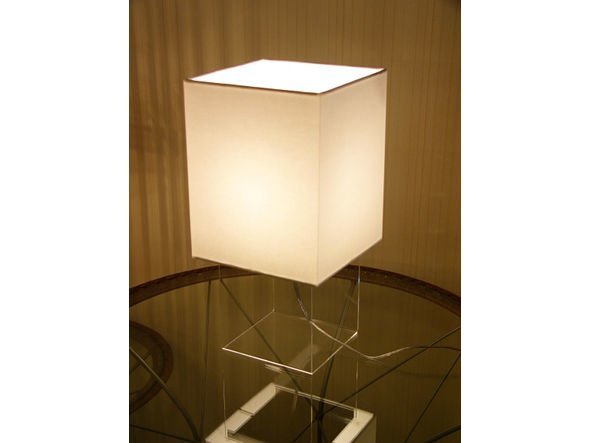 【フライミー ノワール/FLYMEe Noir / GOODS】のTable Light / テーブルライト #4332 人気、トレンドファッション・服の通販 founy(ファニー) 　送料無料　Free Shipping　アクセサリー　Fashion Accessories　アクリル　Acrylic Material　シンプル　Simple, Minimal　テーブル　Table, Dining Table　ホーム・キャンプ・アウトドア・お取り寄せ　Home Living / Home & Lifestyle / Camping Gear / Outdoor Camping　家具・インテリア　Home Furniture & Interior. Stylish & Functional Living Spaces　ライト・照明　Lamps & Lighting Fixtures　デスクライト・卓上照明　Desk Lamp / Table Lamp / Study Light　other-2|ID: prp329100000010663 ipo3291000000031542459