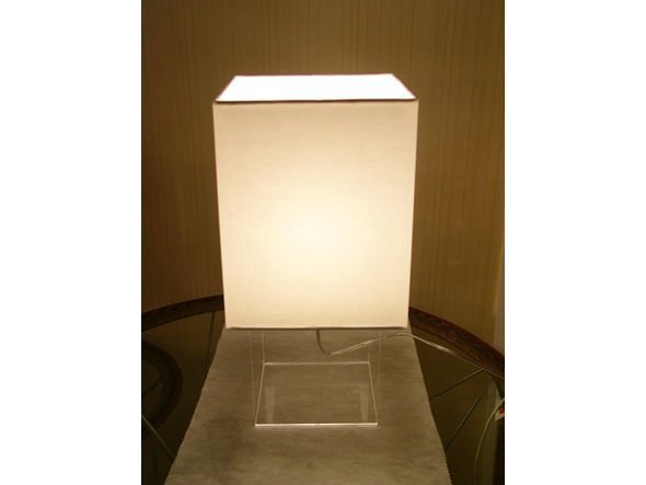 【フライミー ノワール/FLYMEe Noir / GOODS】のTable Light / テーブルライト #4332 人気、トレンドファッション・服の通販 founy(ファニー) 　送料無料　Free Shipping　アクセサリー　Fashion Accessories　アクリル　Acrylic Material　シンプル　Simple, Minimal　テーブル　Table, Dining Table　ホーム・キャンプ・アウトドア・お取り寄せ　Home Living / Home & Lifestyle / Camping Gear / Outdoor Camping　家具・インテリア　Home Furniture & Interior. Stylish & Functional Living Spaces　ライト・照明　Lamps & Lighting Fixtures　デスクライト・卓上照明　Desk Lamp / Table Lamp / Study Light　other-3|ID: prp329100000010663 ipo3291000000031542460