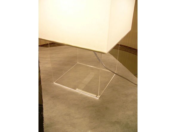 【フライミー ノワール/FLYMEe Noir / GOODS】のTable Light / テーブルライト #4332 人気、トレンドファッション・服の通販 founy(ファニー) 　送料無料　Free Shipping　アクセサリー　Fashion Accessories　アクリル　Acrylic Material　シンプル　Simple, Minimal　テーブル　Table, Dining Table　ホーム・キャンプ・アウトドア・お取り寄せ　Home Living / Home & Lifestyle / Camping Gear / Outdoor Camping　家具・インテリア　Home Furniture & Interior. Stylish & Functional Living Spaces　ライト・照明　Lamps & Lighting Fixtures　デスクライト・卓上照明　Desk Lamp / Table Lamp / Study Light　other-4|ID: prp329100000010663 ipo3291000000031542461