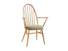 【アーコール/ercol / GOODS】のOriginals 1875A Quaker Armchair / オリジナルズ 1875A クゥエーカー アームチェア 別売りで張地が選べる専用シートクッションを展開しています。|ID: prp329100000010669 ipo3291000000034584975