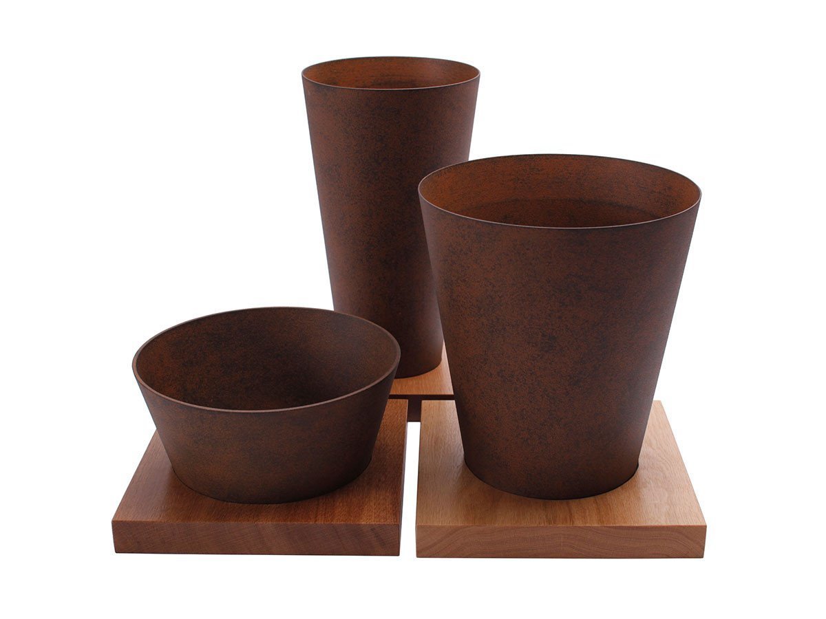 【カナヤ/KANAYA / GOODS】のBOWL HM+51 / 合鉢 HM+51 人気、トレンドファッション・服の通販 founy(ファニー) 　送料無料　Free Shipping　ウッド　Wood　テーブル　Table　フォルム　Form　フラワー　Flower　モダン　Modern　ホーム・キャンプ・アウトドア・お取り寄せ　Home,Garden,Outdoor,Camping Gear　家具・インテリア　Home Furniture & Interior. Stylish & Functional Living Spaces　その他 インテリア雑貨、家具　Furniture, Interior, Others　other-2|ID: prp329100000010671 ipo3291000000031526242