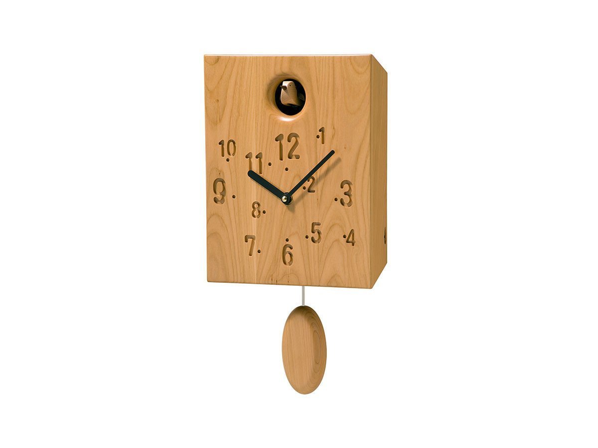 【コサイン/cosine / GOODS】のCUCKOO WALL CLOCK / カッコー時計 人気、トレンドファッション・服の通販 founy(ファニー) 　送料無料　Free Shipping　時計　Watch, Wristwatch　ホーム・キャンプ・アウトドア・お取り寄せ　Home Living / Home & Lifestyle / Camping Gear / Outdoor Camping　家具・インテリア　Home Furniture & Interior. Stylish & Functional Living Spaces　その他 インテリア雑貨、家具　Home Decor & Furniture Extras　other-3|ID: prp329100000010672 ipo3291000000031545077
