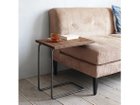 【ノットアンティークス/knot antiques / CRASH GATE / GOODS】のCHAY SIDE TABLE / チャイ2 サイドテーブル 人気、トレンドファッション・服の通販 founy(ファニー) シンプル Simple テーブル Table フレーム Flame ホーム・キャンプ・アウトドア・お取り寄せ Home,Garden,Outdoor,Camping Gear 家具・インテリア Furniture テーブル Table サイドテーブル・小テーブル Side Table/Small Table thumbnail|ID: prp329100000010678 ipo3291000000025303102