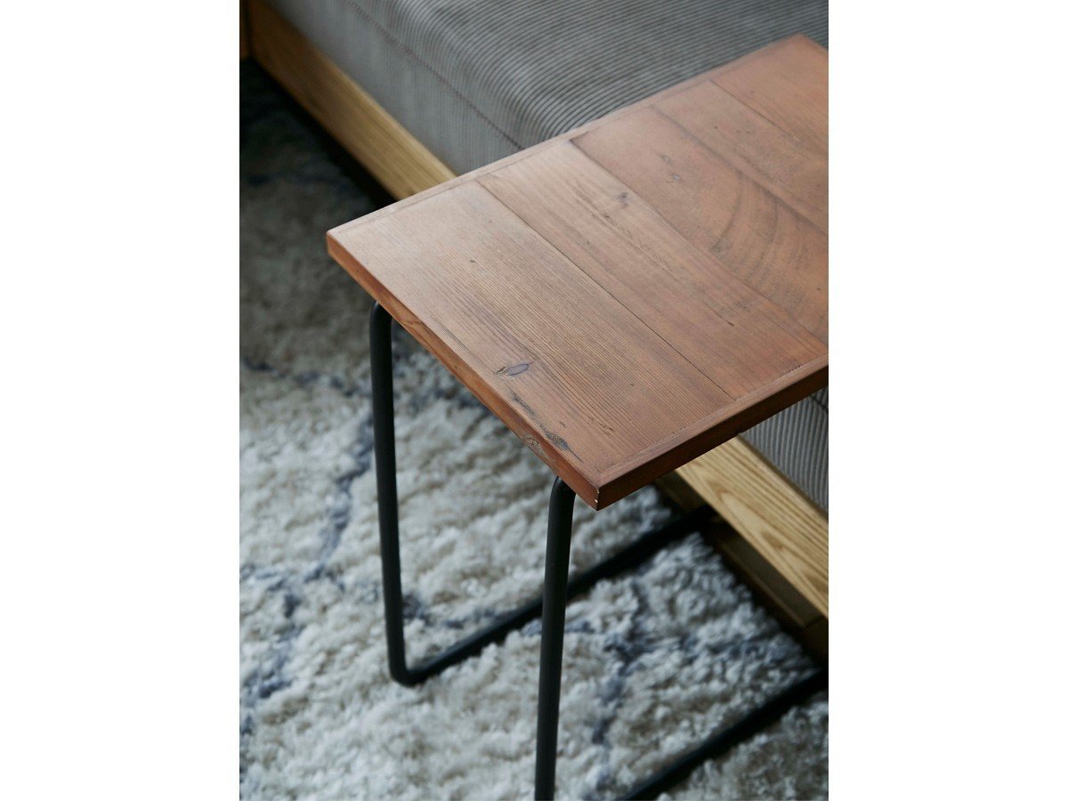 【ノットアンティークス/knot antiques / CRASH GATE / GOODS】のCHAY SIDE TABLE / チャイ2 サイドテーブル 人気、トレンドファッション・服の通販 founy(ファニー) 　シンプル　Simple　テーブル　Table　フレーム　Flame　ホーム・キャンプ・アウトドア・お取り寄せ　Home,Garden,Outdoor,Camping Gear　家具・インテリア　Furniture　テーブル　Table　サイドテーブル・小テーブル　Side Table/Small Table　other-2|ID: prp329100000010678 ipo3291000000031532121