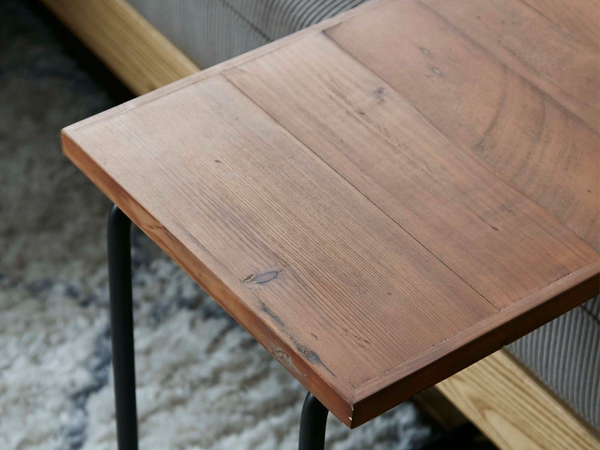 【ノットアンティークス/knot antiques / CRASH GATE / GOODS】のCHAY SIDE TABLE / チャイ2 サイドテーブル 人気、トレンドファッション・服の通販 founy(ファニー) 　シンプル　Simple　テーブル　Table　フレーム　Flame　ホーム・キャンプ・アウトドア・お取り寄せ　Home,Garden,Outdoor,Camping Gear　家具・インテリア　Furniture　テーブル　Table　サイドテーブル・小テーブル　Side Table/Small Table　other-3|ID: prp329100000010678 ipo3291000000031532123