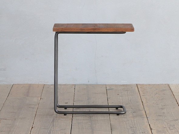 【ノットアンティークス/knot antiques / CRASH GATE / GOODS】のCHAY SIDE TABLE / チャイ2 サイドテーブル 人気、トレンドファッション・服の通販 founy(ファニー) 　シンプル　Simple　テーブル　Table　フレーム　Flame　ホーム・キャンプ・アウトドア・お取り寄せ　Home,Garden,Outdoor,Camping Gear　家具・インテリア　Furniture　テーブル　Table　サイドテーブル・小テーブル　Side Table/Small Table　other-6|ID: prp329100000010678 ipo3291000000031532128