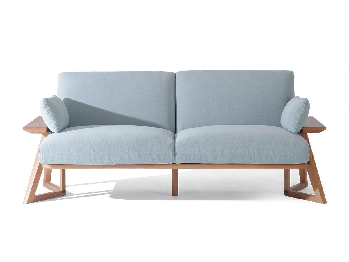 【インジェンフィニティ/Ingenfinity / GOODS】のPITO / ピート ソファ インテリア・キッズ・メンズ・レディースファッション・服の通販 founy(ファニー) クッション Cushion, Throw Pillow グラス Glass, Eyewear フレーム Frame, Outline ホーム・キャンプ・アウトドア・お取り寄せ Home Living / Home & Lifestyle / Camping Gear / Outdoor Camping 家具・インテリア Home Furniture & Interior. Stylish & Functional Living Spaces その他 インテリア雑貨、家具 Home Decor & Furniture Extras フレーム:オーク(シナモン)|ID: prp329100000010680 ipo3291000000036856665