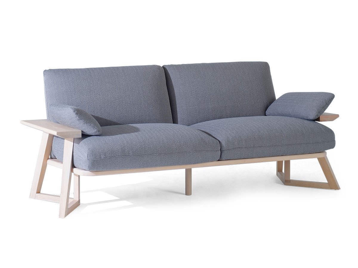 【インジェンフィニティ/Ingenfinity / GOODS】のPITO / ピート ソファ インテリア・キッズ・メンズ・レディースファッション・服の通販 founy(ファニー) クッション Cushion, Throw Pillow グラス Glass, Eyewear フレーム Frame, Outline ホーム・キャンプ・アウトドア・お取り寄せ Home Living / Home & Lifestyle / Camping Gear / Outdoor Camping 家具・インテリア Home Furniture & Interior. Stylish & Functional Living Spaces その他 インテリア雑貨、家具 Home Decor & Furniture Extras フレーム:オーク(チョーク)|ID: prp329100000010680 ipo3291000000036856666