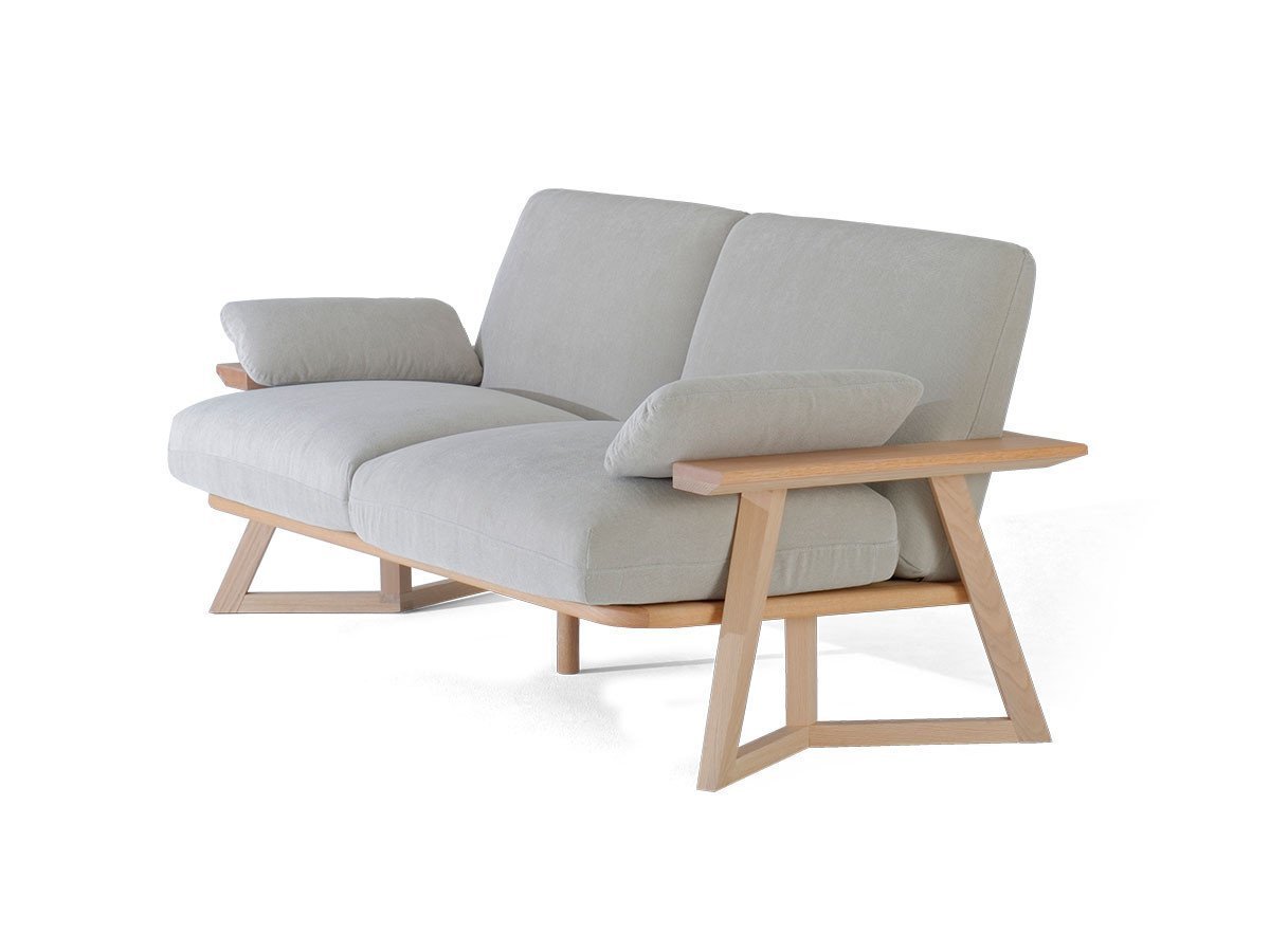 【インジェンフィニティ/Ingenfinity / GOODS】のPITO / ピート ソファ インテリア・キッズ・メンズ・レディースファッション・服の通販 founy(ファニー) クッション Cushion, Throw Pillow グラス Glass, Eyewear フレーム Frame, Outline ホーム・キャンプ・アウトドア・お取り寄せ Home Living / Home & Lifestyle / Camping Gear / Outdoor Camping 家具・インテリア Home Furniture & Interior. Stylish & Functional Living Spaces その他 インテリア雑貨、家具 Home Decor & Furniture Extras フレーム:オーク(ナチュラル)|ID: prp329100000010680 ipo3291000000036856668