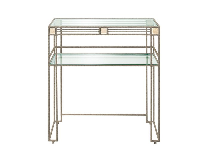 【フライミー ブラン/FLYMEe Blanc / GOODS】のCONSOLE TABLE / コンソールテーブル #33218 インテリア・キッズ・メンズ・レディースファッション・服の通販 founy(ファニー) https://founy.com/ 送料無料 Free Shipping テーブル Table フレーム Flame ヴィンテージ Vintage ホーム・キャンプ・アウトドア・お取り寄せ Home,Garden,Outdoor,Camping Gear 家具・インテリア Furniture テーブル Table コンソール・カウンターテーブル Console/Counter Table |ID: prp329100000010687 ipo3291000000030243987