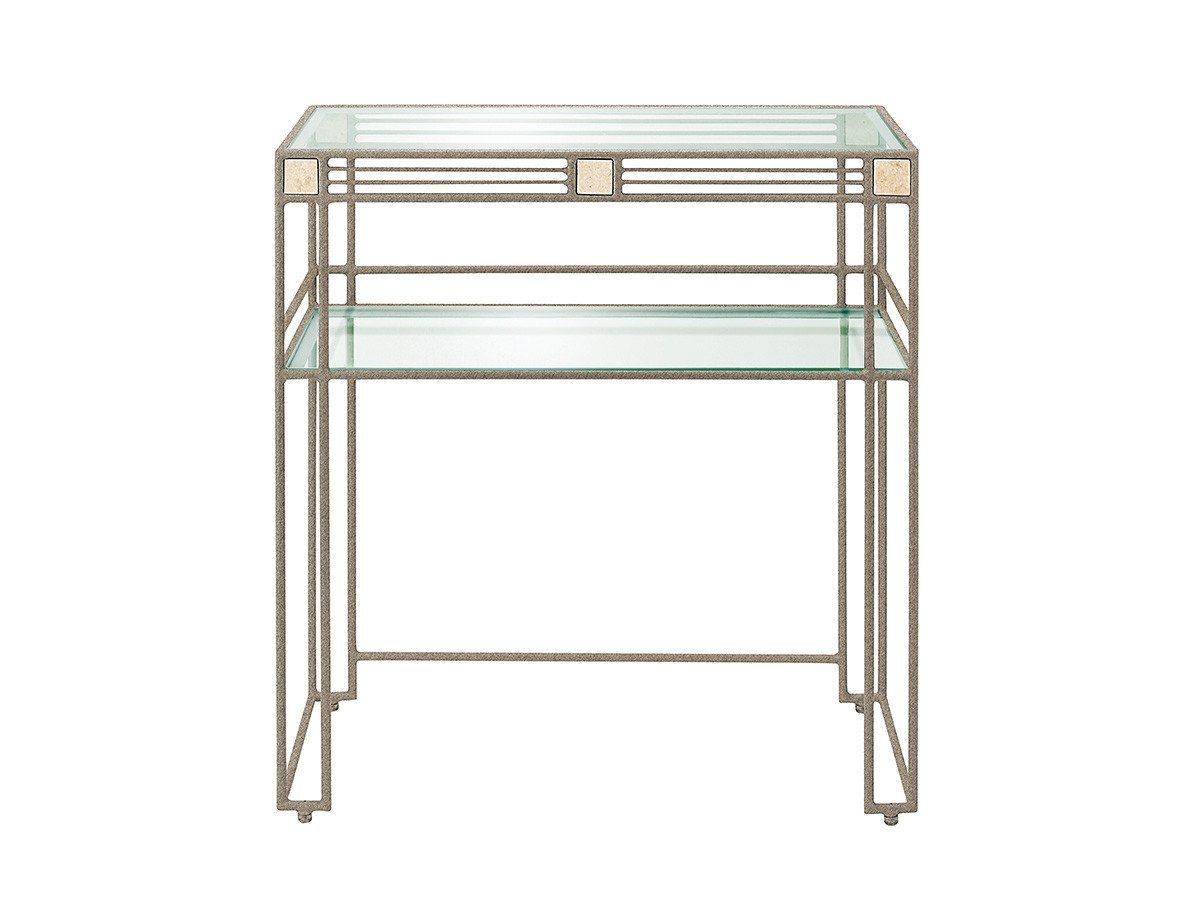 【フライミー ブラン/FLYMEe Blanc / GOODS】のCONSOLE TABLE / コンソールテーブル #33218 人気、トレンドファッション・服の通販 founy(ファニー) 　送料無料　Free Shipping　テーブル　Table　フレーム　Flame　ヴィンテージ　Vintage　ホーム・キャンプ・アウトドア・お取り寄せ　Home,Garden,Outdoor,Camping Gear　家具・インテリア　Furniture　テーブル　Table　コンソール・カウンターテーブル　Console/Counter Table　 other-1|ID: prp329100000010687 ipo3291000000030243987