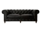【ハロ/HALO / GOODS】のKENSINGTON 2.5P SOFA / ケンジントン 2.5人掛けソファ 人気、トレンドファッション・服の通販 founy(ファニー) クラシック Classic, Timeless Style ハンド Hand, Handmade ヴィンテージ Vintage Style ホーム・キャンプ・アウトドア・お取り寄せ Home Living / Home & Lifestyle / Camping Gear / Outdoor Camping 家具・インテリア Home Furniture & Interior. Stylish & Functional Living Spaces ソファー Couches & Sofas thumbnail オールドグローブエスプレッソ|ID: prp329100000010688 ipo3291000000030215414