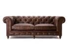 【ハロ/HALO / GOODS】のKENSINGTON 2.5P SOFA / ケンジントン 2.5人掛けソファ バイカータン|ID: prp329100000010688 ipo3291000000037079817