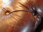 【ハロ/HALO / GOODS】のKENSINGTON 2.5P SOFA / ケンジントン 2.5人掛けソファ レザーには長年使ってきたようなヴィンテージ加工を施しています。|ID: prp329100000010688 ipo3291000000037079818