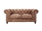 【ハロ/HALO / GOODS】のKENSINGTON 2.5P SOFA / ケンジントン 2.5人掛けソファ カラー「ティノシーキャメル」参考イメージ|ID: prp329100000010688 ipo3291000000037079821