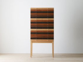 【広松木工/Hiromatsu Furniture / GOODS】のSONO / ソノ チェスト 056 人気、トレンドファッション・服の通販 founy(ファニー) オイル Body Oil スリット Slit, Slit Detail チェリー Cherry, Cherry Pattern ビジネス 仕事 通勤 Business / Work / Commuting ホーム・キャンプ・アウトドア・お取り寄せ Home Living / Home & Lifestyle / Camping Gear / Outdoor Camping 家具・インテリア Home Furniture & Interior. Stylish & Functional Living Spaces 収納家具・キャビネット Storage Furniture チェスト・収納引き出し Drawers / Storage Chest |ID:prp329100000010693