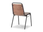【フライミーパーラー/FLYMEe Parlor / GOODS】のChair / チェア f70256(板座) 背面イメージ|ID: prp329100000010699 ipo3291000000033344063