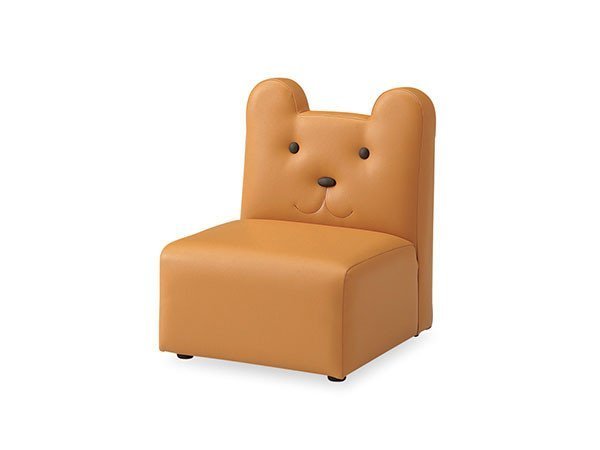 【フライミーズー/FLYMEe ZOO / GOODS】のKids Chair / キッズ チェア f70175(クマ) インテリア・キッズ・メンズ・レディースファッション・服の通販 founy(ファニー) https://founy.com/ 送料無料 Free Shipping ベビー Baby ホーム・キャンプ・アウトドア・お取り寄せ Home,Garden,Outdoor,Camping Gear 家具・インテリア Furniture キッズ家具 Kids' Furniture キッズチェア・ベビーチェア Kids Chair/Baby Chair |ID: prp329100000010703 ipo3291000000030196425