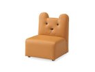 【フライミーズー/FLYMEe ZOO / GOODS】のKids Chair / キッズ チェア f70175(クマ) -|ID: prp329100000010703 ipo3291000000030196432