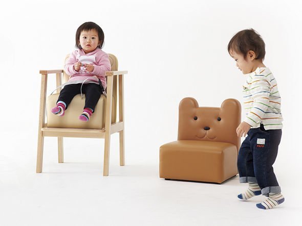 【フライミーズー/FLYMEe ZOO / GOODS】のKids Chair / キッズ チェア f70175(クマ) 人気、トレンドファッション・服の通販 founy(ファニー) 　送料無料　Free Shipping　ベビー　Baby, Babywear　ホーム・キャンプ・アウトドア・お取り寄せ　Home Living / Home & Lifestyle / Camping Gear / Outdoor Camping　家具・インテリア　Home Furniture & Interior. Stylish & Functional Living Spaces　キッズ家具　Children's Furniture & Storage　キッズチェア・ベビーチェア・子供椅子　Kids Chair / Baby High Chair / Toddler Seat　other-4|ID: prp329100000010703 ipo3291000000031544164