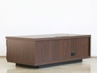 【フライミールーム/FLYMEe Room / GOODS】のTV BOARD / テレビボード 幅90cm f1152 配線コード用の穴は上部と背面に付いています。|ID: prp329100000010713 ipo3291000000030240577