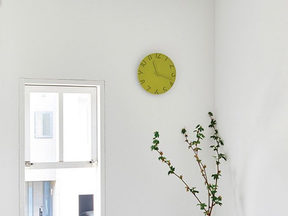 【レムノス/Lemnos / GOODS】のCARVED COLORED / カーヴド カラード 直径30.5cm 人気、トレンドファッション・服の通販 founy(ファニー) 送料無料 Free Shipping グラデーション Gradient, Ombre グラフィック Graphic, Graphic Design フォルム Silhouette, Form 時計 Watch, Wristwatch ホーム・キャンプ・アウトドア・お取り寄せ Home Living / Home & Lifestyle / Camping Gear / Outdoor Camping 家具・インテリア Home Furniture & Interior. Stylish & Functional Living Spaces その他 インテリア雑貨、家具 Home Decor & Furniture Extras other-5|ID: prp329100000010716 ipo3291000000031489377