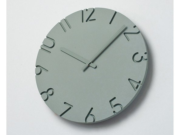 【レムノス/Lemnos / GOODS】のCARVED COLORED / カーヴド カラード 直径30.5cm 人気、トレンドファッション・服の通販 founy(ファニー) 送料無料 Free Shipping グラデーション Gradient, Ombre グラフィック Graphic, Graphic Design フォルム Silhouette, Form 時計 Watch, Wristwatch ホーム・キャンプ・アウトドア・お取り寄せ Home Living / Home & Lifestyle / Camping Gear / Outdoor Camping 家具・インテリア Home Furniture & Interior. Stylish & Functional Living Spaces その他 インテリア雑貨、家具 Home Decor & Furniture Extras other-6|ID: prp329100000010716 ipo3291000000031489378