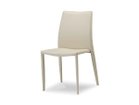 【フライミー ベーシック/FLYMEe BASIC / GOODS】のDining Chair / ダイニングチェア f70122 大人の最旬トレンドファッション＆コーディネート founy(ファウニー) 送料無料 Free Shipping コンパクト Compact, Small Size シンプル Simple, Minimal フィット Fit, Slim Fit フォルム Silhouette, Form ホーム・キャンプ・アウトドア・お取り寄せ Home Living / Home & Lifestyle / Camping Gear / Outdoor Camping 家具・インテリア Home Furniture & Interior. Stylish & Functional Living Spaces チェア・椅子 Seating & Chairs ダイニングチェア・木製チェア Dining Chairs thumbnail ホワイト|ID: prp329100000010729 ipo3291000000037262176