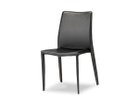 【フライミー ベーシック/FLYMEe BASIC / GOODS】のDining Chair / ダイニングチェア f70122 大人の最旬トレンドファッション＆コーディネート founy(ファウニー) 送料無料 Free Shipping コンパクト Compact, Small Size シンプル Simple, Minimal フィット Fit, Slim Fit フォルム Silhouette, Form ホーム・キャンプ・アウトドア・お取り寄せ Home Living / Home & Lifestyle / Camping Gear / Outdoor Camping 家具・インテリア Home Furniture & Interior. Stylish & Functional Living Spaces チェア・椅子 Seating & Chairs ダイニングチェア・木製チェア Dining Chairs thumbnail ブラック|ID: prp329100000010729 ipo3291000000037262178