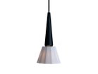 【フライミー ジャパン スタイル/FLYMEe Japan-Style / GOODS】のPendant Light / ペンダントライト #106748 人気、トレンドファッション・服の通販 founy(ファニー) 送料無料 Free Shipping おすすめ Recommended / Our Picks エレガント 上品 Elegant ホーム・キャンプ・アウトドア・お取り寄せ Home Living / Home & Lifestyle / Camping Gear / Outdoor Camping 家具・インテリア Home Furniture & Interior. Stylish & Functional Living Spaces ライト・照明 Lamps & Lighting Fixtures ペンダントライト・吊り下げ照明 Pendant Light / Hanging Light Fixture thumbnail 本体:オーク(黒塗装)、シェード:白磁|ID: prp329100000010730 ipo3291000000036851980