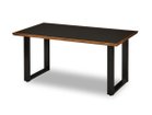【フライミー ベーシック/FLYMEe BASIC / GOODS】のDINING TABLE / ダイニングテーブル #100643 サイズ:幅150cm|ID:prp329100000010740