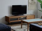 【イージーライフ/Easy Life / GOODS】のZINRO TV BOARD / ジンロ テレビボード 幅180cm(オーク) 人気、トレンドファッション・服の通販 founy(ファニー) ウッド Wooden Design ガラス Glass, Glassware バランス Balance, Style Balance モザイク Mosaic, Geometric Pattern ホーム・キャンプ・アウトドア・お取り寄せ Home Living / Home & Lifestyle / Camping Gear / Outdoor Camping 家具・インテリア Home Furniture & Interior. Stylish & Functional Living Spaces テレビボード・テレビ台 TV Cabinets & Consoles テレビ台・TVボード Tv Board thumbnail 参考イメージ|ID: prp329100000010745 ipo3291000000036648284