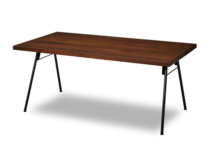 【フライミー ファクトリー/FLYMEe Factory / GOODS】のDINING TABLE / ダイニングテーブル #100655 インテリア・キッズ・メンズ・レディースファッション・服の通販 founy(ファニー) https://founy.com/ オイル Body Oil テーブル Table, Dining Table ホーム・キャンプ・アウトドア・お取り寄せ Home Living / Home & Lifestyle / Camping Gear / Outdoor Camping 家具・インテリア Home Furniture & Interior. Stylish & Functional Living Spaces テーブル Dining, Coffee & Side Tables ダイニングテーブル・食卓テーブル Dining Tables |ID: prp329100000010751 ipo3291000000030179194