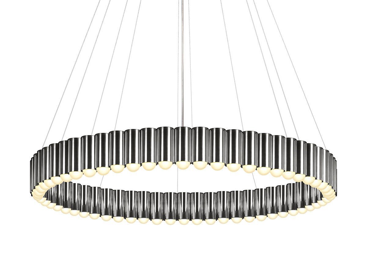 【リーブルーム/LEE BROOM / GOODS】のCAROUSEL XL / カルーセル XL インテリア・キッズ・メンズ・レディースファッション・服の通販 founy(ファニー) 送料無料 Free Shipping モダン Modern, Contemporary ホーム・キャンプ・アウトドア・お取り寄せ Home Living / Home & Lifestyle / Camping Gear / Outdoor Camping 家具・インテリア Home Furniture & Interior. Stylish & Functional Living Spaces ライト・照明 Lamps & Lighting Fixtures シャンデリア・クリスタル照明 Chandelier / Crystal Ceiling Light ポリッシュドクローム|ID: prp329100000010759 ipo3291000000036870274