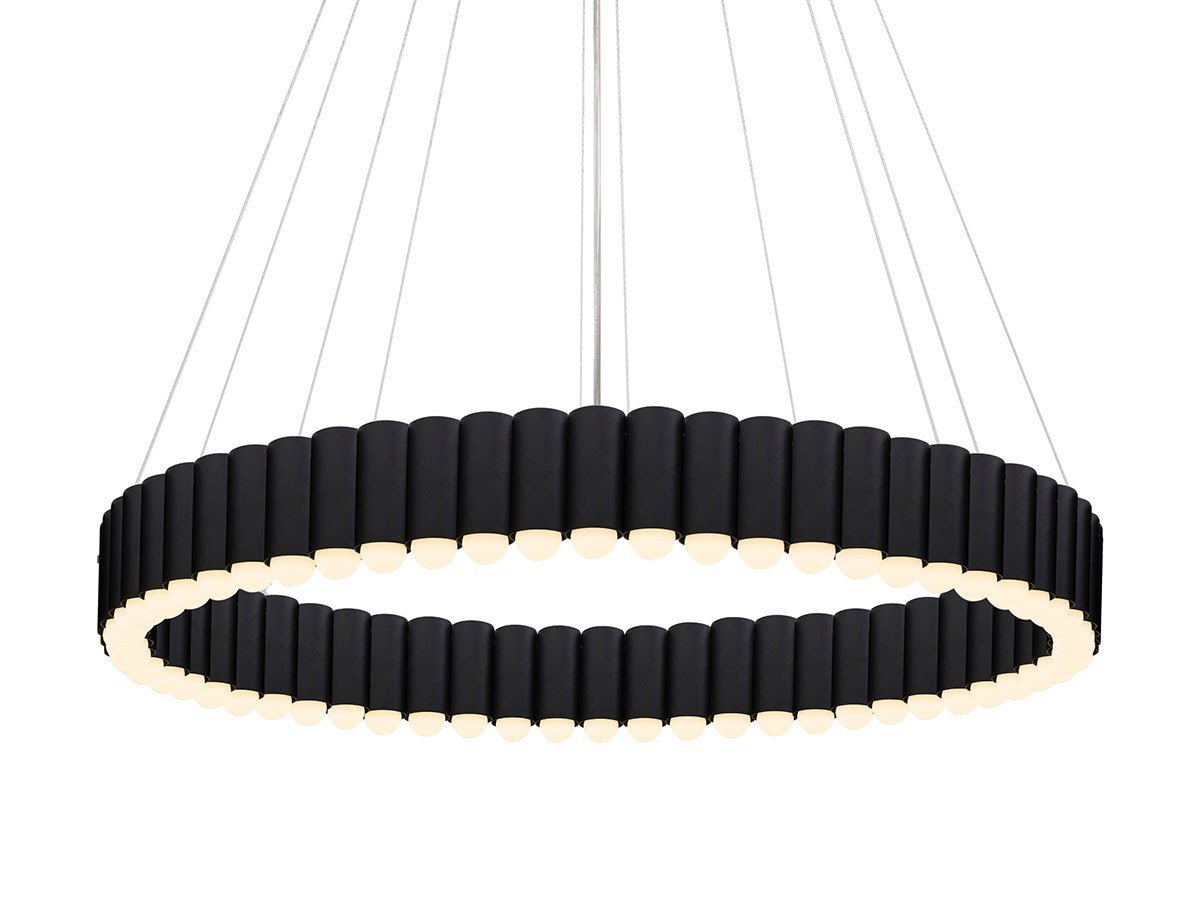 【リーブルーム/LEE BROOM / GOODS】のCAROUSEL XL / カルーセル XL インテリア・キッズ・メンズ・レディースファッション・服の通販 founy(ファニー) 送料無料 Free Shipping モダン Modern, Contemporary ホーム・キャンプ・アウトドア・お取り寄せ Home Living / Home & Lifestyle / Camping Gear / Outdoor Camping 家具・インテリア Home Furniture & Interior. Stylish & Functional Living Spaces ライト・照明 Lamps & Lighting Fixtures シャンデリア・クリスタル照明 Chandelier / Crystal Ceiling Light マットブラック|ID: prp329100000010759 ipo3291000000036870276