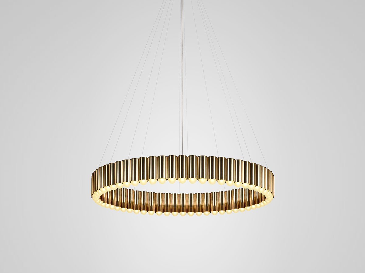 【リーブルーム/LEE BROOM / GOODS】のCAROUSEL XL / カルーセル XL インテリア・キッズ・メンズ・レディースファッション・服の通販 founy(ファニー) 送料無料 Free Shipping モダン Modern, Contemporary ホーム・キャンプ・アウトドア・お取り寄せ Home Living / Home & Lifestyle / Camping Gear / Outdoor Camping 家具・インテリア Home Furniture & Interior. Stylish & Functional Living Spaces ライト・照明 Lamps & Lighting Fixtures シャンデリア・クリスタル照明 Chandelier / Crystal Ceiling Light ポリッシュドゴールド|ID: prp329100000010759 ipo3291000000036870280