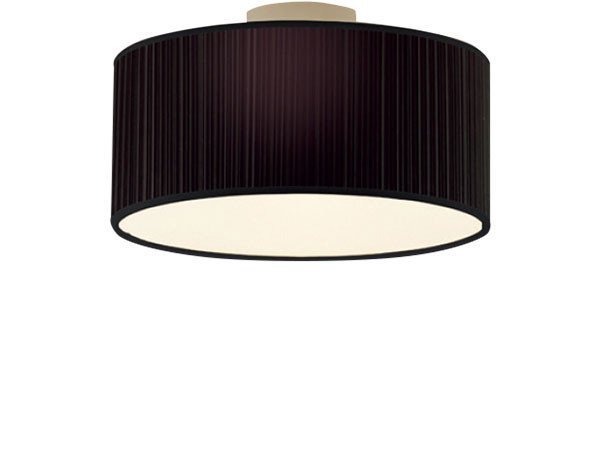 【ヤマギワ/yamagiwa / GOODS】のBAUMN / バウム シーリングライト 直径45cm 人気、トレンドファッション・服の通販 founy(ファニー) 　送料無料　Free Shipping　シンプル　Simple, Minimal　プリーツ　Pleats, Pleated　ランダム　Random, Irregular　ホーム・キャンプ・アウトドア・お取り寄せ　Home Living / Home & Lifestyle / Camping Gear / Outdoor Camping　家具・インテリア　Home Furniture & Interior. Stylish & Functional Living Spaces　ライト・照明　Lamps & Lighting Fixtures　シーリングライト・天井照明　Ceiling Light / Flush Mount Light　 other-1|ID: prp329100000010761 ipo3291000000036806046