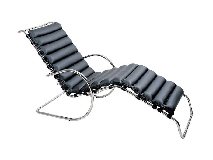 【ノル/Knoll / GOODS】のMies van der Rohe Collection MR Adjustable Chaise Lounge / ミース ファン デル ローエ コレクション MR アジャスタブル シェーズラウンジ インテリア・キッズ・メンズ・レディースファッション・服の通販 founy(ファニー) https://founy.com/ エレガント 上品 Elegant クッション Cushion コレクション Collection フォルム Form フレーム Flame ホーム・キャンプ・アウトドア・お取り寄せ Home,Garden,Outdoor,Camping Gear 家具・インテリア Home Furniture & Interior. Stylish & Functional Living Spaces チェア・椅子 Chair リクライニングチェア Recliner Chair |ID: prp329100000010763 ipo3291000000030228737