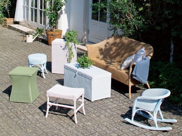 【ロイドルーム/LLOYD LOOM / GOODS】のSIDE TABLE No.6080 / サイドテーブル No.6080 人気、トレンドファッション・服の通販 founy(ファニー) 　送料無料　Free Shipping　エレガント 上品　Elegant　シンプル　Simple, Minimal　テーブル　Table, Dining Table　フレーム　Frame, Outline　ペーパー　Paper, Kraft Paper　ワイヤー　Wire, Wired Bra　ホーム・キャンプ・アウトドア・お取り寄せ　Home Living / Home & Lifestyle / Camping Gear / Outdoor Camping　家具・インテリア　Home Furniture & Interior. Stylish & Functional Living Spaces　テーブル　Dining, Coffee & Side Tables　サイドテーブル・ナイトテーブル　Side & End Tables　other-3|ID: prp329100000010765 ipo3291000000031528373
