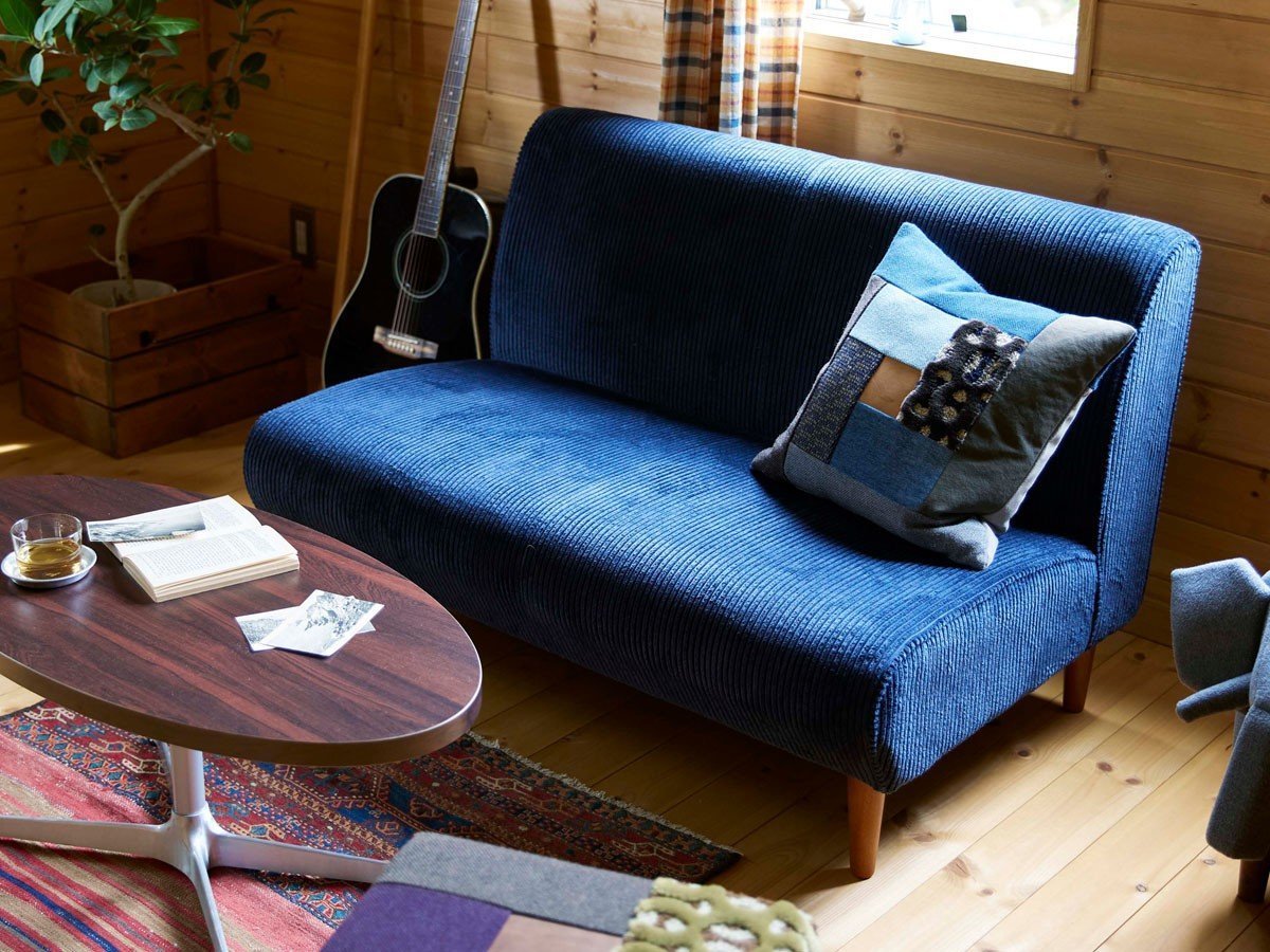 【スウィッチ/SWITCH / GOODS】のCokes Sofa 2P / コークス 2人掛けソファ 人気、トレンドファッション・服の通販 founy(ファニー) 　コンパクト　Compact　フォルム　Form　ペンシル　Pencil　ホーム・キャンプ・アウトドア・お取り寄せ　Home,Garden,Outdoor,Camping Gear　家具・インテリア　Home Furniture & Interior. Stylish & Functional Living Spaces　ソファー　Sofa　other-6|ID: prp329100000010770 ipo3291000000031535835