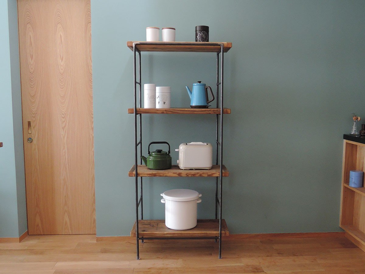 【杉山製作所/Sugiyama Seisakusho / GOODS】のFACT WORK SHELF 1100 / ファクト ワークシェルフ 1100 インテリア・キッズ・メンズ・レディースファッション・服の通販 founy(ファニー) 　送料無料　Free Shipping　オイル　Oil　ホーム・キャンプ・アウトドア・お取り寄せ　Home,Garden,Outdoor,Camping Gear　家具・インテリア　Furniture　収納家具・キャビネット　Storage Furniture　ラック・シェルフ　Rack Shelf　参考イメージ|ID: prp329100000010797 ipo3291000000030194424