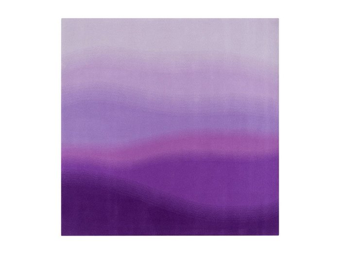 【山形緞通/Yamagata Dantsu / GOODS】のCONTEMPORARY LINE - KEI SERIES - minazuki / 現代ライン - 景シリーズ - みなづき 255 × 255cm インテリア・キッズ・メンズ・レディースファッション・服の通販 founy(ファニー) https://founy.com/ グラデーション Gradient, Ombre ホーム・キャンプ・アウトドア・お取り寄せ Home Living / Home & Lifestyle / Camping Gear / Outdoor Camping 家具・インテリア Home Furniture & Interior. Stylish & Functional Living Spaces その他 インテリア雑貨、家具 Home Decor & Furniture Extras |ID: prp329100000010807 ipo3291000000030186389