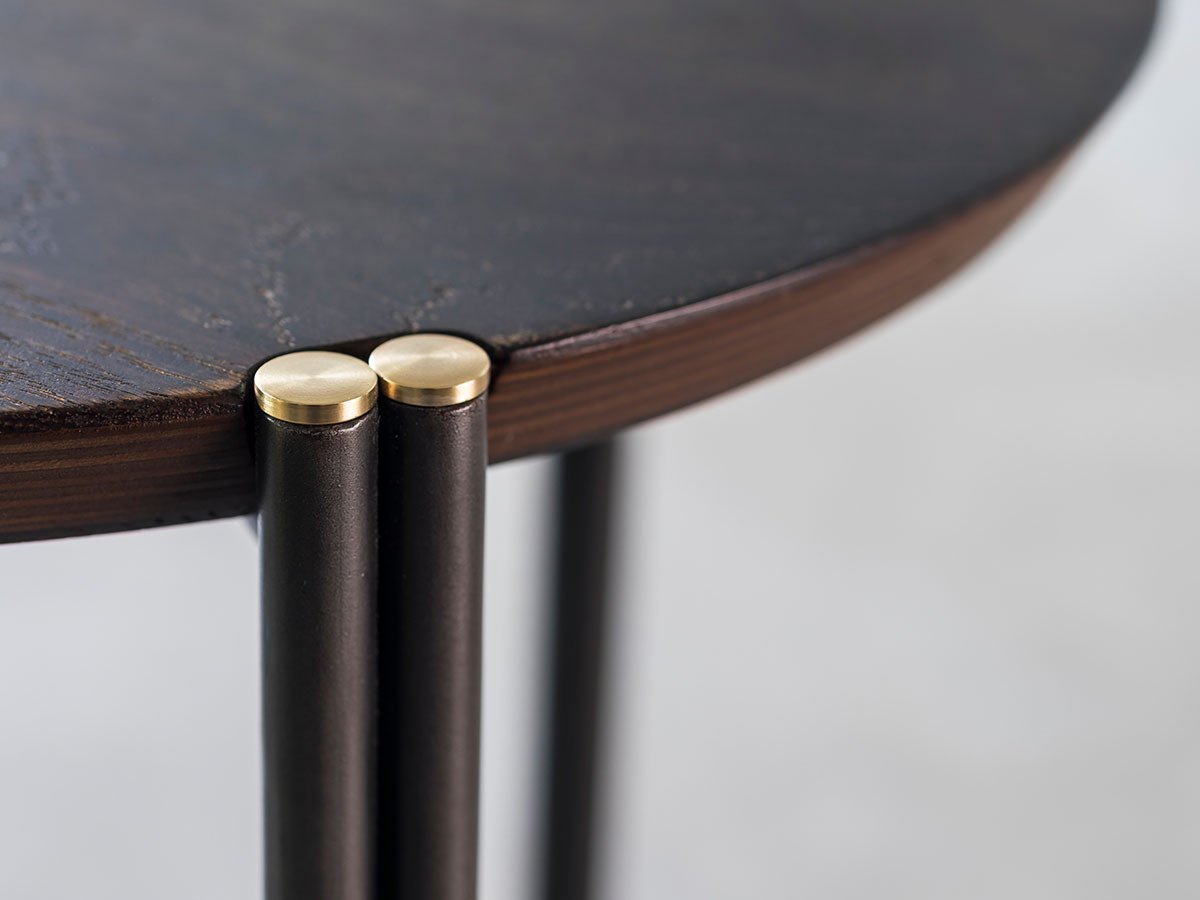 【スクエアルーツ/SQUARE ROOTS / GOODS】のQUATTRO END TABLE / クアトロ エンドテーブル インテリア・キッズ・メンズ・レディースファッション・服の通販 founy(ファニー) 　ケミカル　Chemical　テーブル　Table　フランス　France　フレンチ　French　フレーム　Flame　送料無料　Free Shipping　ホーム・キャンプ・アウトドア・お取り寄せ　Home,Garden,Outdoor,Camping Gear　家具・インテリア　Furniture　テーブル　Table　サイドテーブル・小テーブル　Side Table/Small Table　参考イメージ|ID: prp329100000010809 ipo3291000000030242619