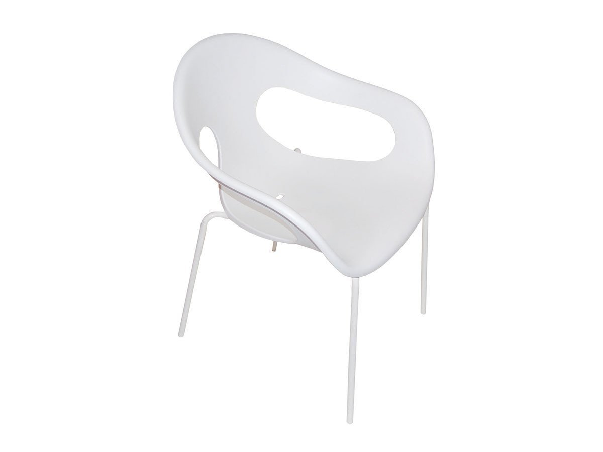 【アーメット/Arrmet / GOODS】のSUNNY Color / サニーカラー チェア インテリア・キッズ・メンズ・レディースファッション・服の通販 founy(ファニー) 送料無料 Free Shipping おすすめ Recommended / Our Picks カラフル Colorful Design バランス Balance, Style Balance ホーム・キャンプ・アウトドア・お取り寄せ Home Living / Home & Lifestyle / Camping Gear / Outdoor Camping 家具・インテリア Home Furniture & Interior. Stylish & Functional Living Spaces チェア・椅子 Seating & Chairs ダイニングチェア・木製チェア Dining Chairs ホワイト|ID: prp329100000010813 ipo3291000000034827162