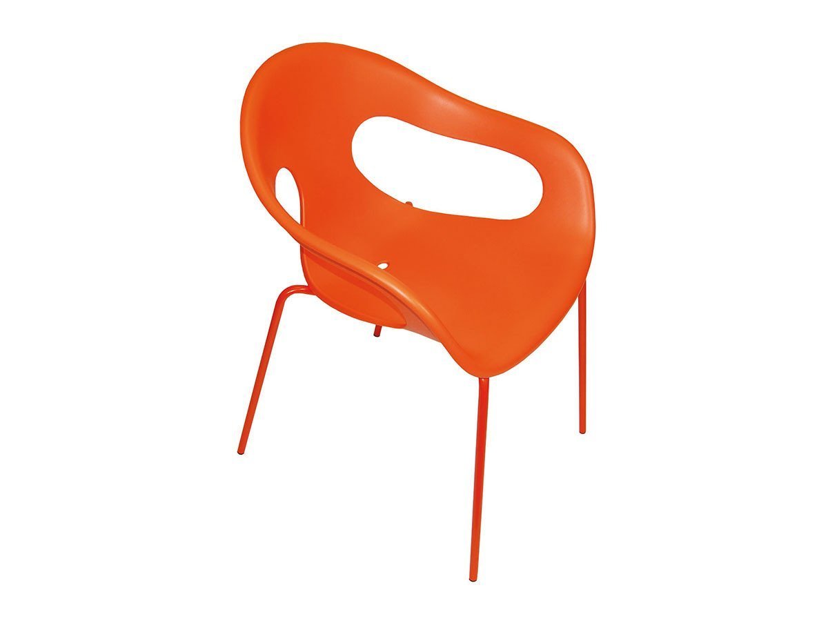 【アーメット/Arrmet / GOODS】のSUNNY Color / サニーカラー チェア インテリア・キッズ・メンズ・レディースファッション・服の通販 founy(ファニー) 　送料無料　Free Shipping　おすすめ　Recommended / Our Picks　カラフル　Colorful Design　バランス　Balance, Style Balance　ホーム・キャンプ・アウトドア・お取り寄せ　Home Living / Home & Lifestyle / Camping Gear / Outdoor Camping　家具・インテリア　Home Furniture & Interior. Stylish & Functional Living Spaces　チェア・椅子　Seating & Chairs　ダイニングチェア・木製チェア　Dining Chairs　オレンジ|ID: prp329100000010813 ipo3291000000035584361