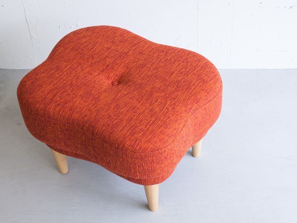 【フランネルソファ/FLANNEL SOFA / GOODS】のMAPLE STOOL / メープル スツール 人気、トレンドファッション・服の通販 founy(ファニー) モチーフ Motif, Design Theme ホーム・キャンプ・アウトドア・お取り寄せ Home Living / Home & Lifestyle / Camping Gear / Outdoor Camping 家具・インテリア Home Furniture & Interior. Stylish & Functional Living Spaces その他 インテリア雑貨、家具 Home Decor & Furniture Extras other-5|ID: prp329100000010816 ipo3291000000031535561