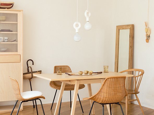 【イデー/IDEE / GOODS】のMOLLE CEILING LAMP / モレ シーリングランプ 人気、トレンドファッション・服の通販 founy(ファニー) 　おすすめ　Recommend　シンプル　Simple　ホーム・キャンプ・アウトドア・お取り寄せ　Home,Garden,Outdoor,Camping Gear　家具・インテリア　Home Furniture & Interior. Stylish & Functional Living Spaces　ライト・照明　Lighting & Light Fixtures　ペンダントライト　Pendant Light　other-3|ID: prp329100000010817 ipo3291000000031470911