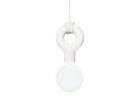 【イデー/IDEE / GOODS】のMOLLE CEILING LAMP / モレ シーリングランプ 大人の最旬トレンドファッション＆コーディネート founy(ファウニー) おすすめ Recommended / Our Picks シンプル Simple, Minimal ホーム・キャンプ・アウトドア・お取り寄せ Home Living / Home & Lifestyle / Camping Gear / Outdoor Camping 家具・インテリア Home Furniture & Interior. Stylish & Functional Living Spaces ライト・照明 Lamps & Lighting Fixtures ペンダントライト・吊り下げ照明 Pendant Light / Hanging Light Fixture thumbnail -|ID: prp329100000010817 ipo3291000000037072698