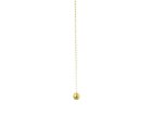 【ハモサ/HERMOSA / GOODS】のCIRCLE CHANDELIER / サークル シャンデリア 人気、トレンドファッション・服の通販 founy(ファニー) 送料無料 Free Shipping サークル Circle, Round Design フレーム Frame, Outline ヴィンテージ Vintage Style ホーム・キャンプ・アウトドア・お取り寄せ Home Living / Home & Lifestyle / Camping Gear / Outdoor Camping 家具・インテリア Home Furniture & Interior. Stylish & Functional Living Spaces ライト・照明 Lamps & Lighting Fixtures シャンデリア・クリスタル照明 Chandelier / Crystal Ceiling Light thumbnail プルスイッチはゴールド色です。|ID: prp329100000010820 ipo3291000000030190108